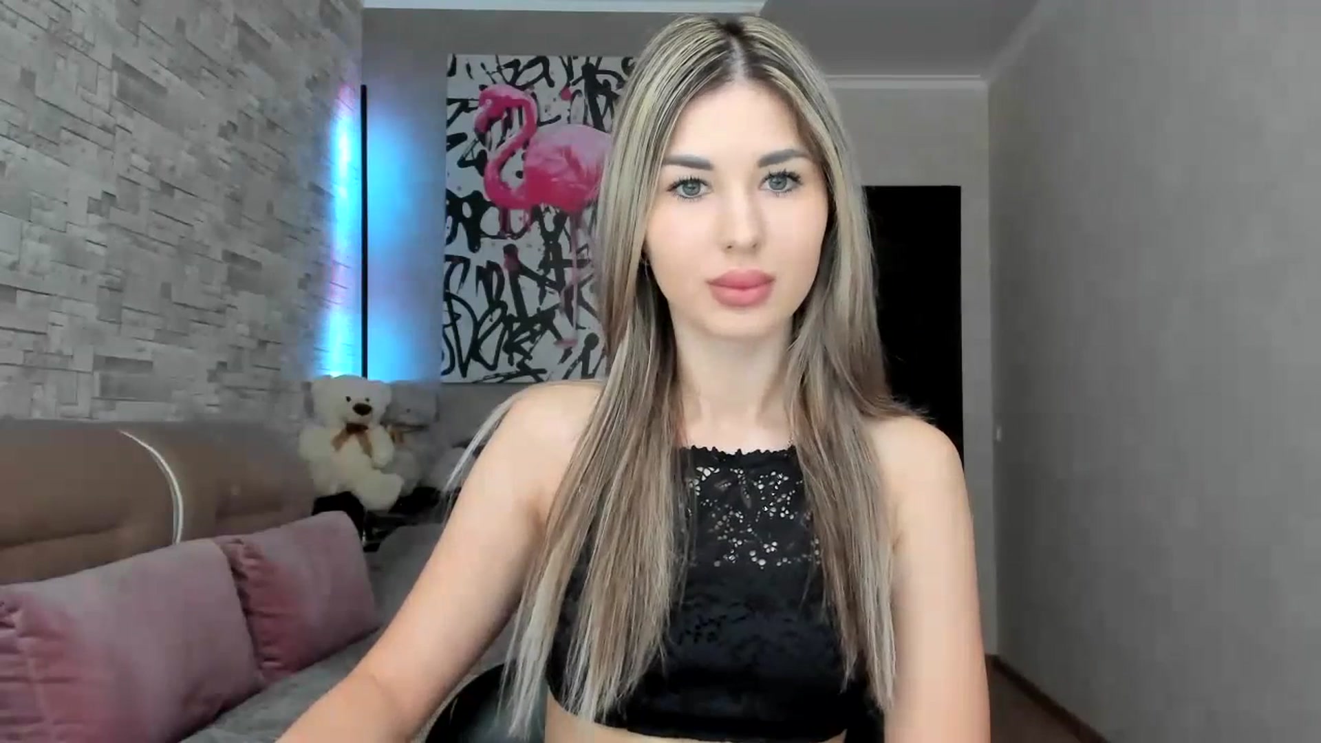 Gallery image thumbnail from Mexika's myfreecams stream on, 07/02/2023, 13:10 image 3 of 20