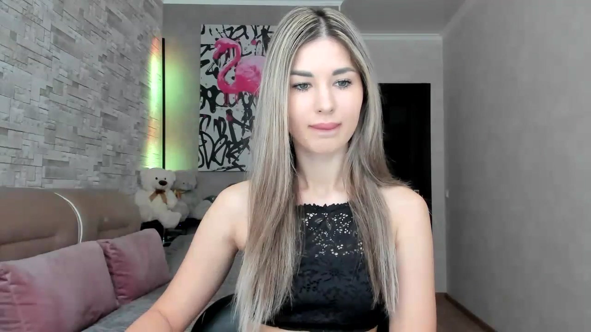 Gallery image thumbnail from Mexika's myfreecams stream on, 07/02/2023, 13:10 image 2 of 20