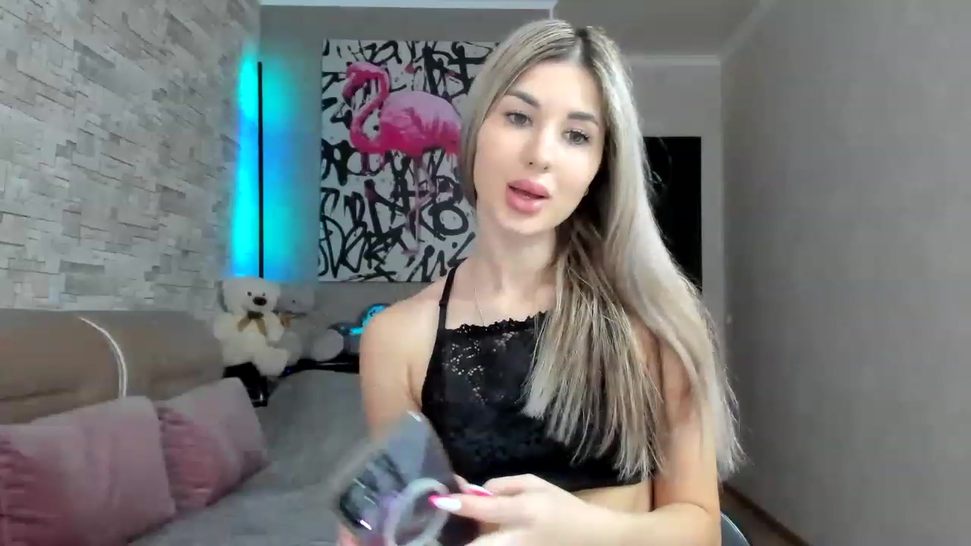 Gallery image thumbnail from Mexika's myfreecams stream on, 07/02/2023, 16:54 image 16 of 20