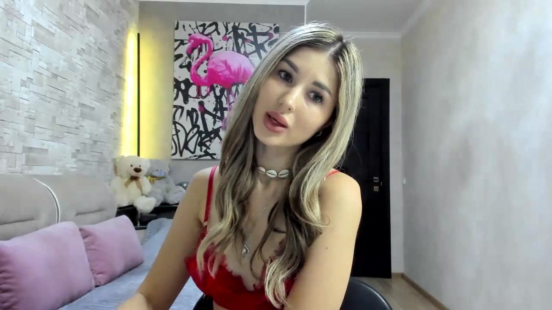 Gallery image thumbnail from Mexika's myfreecams stream on, 07/09/2023, 22:32 image 9 of 20