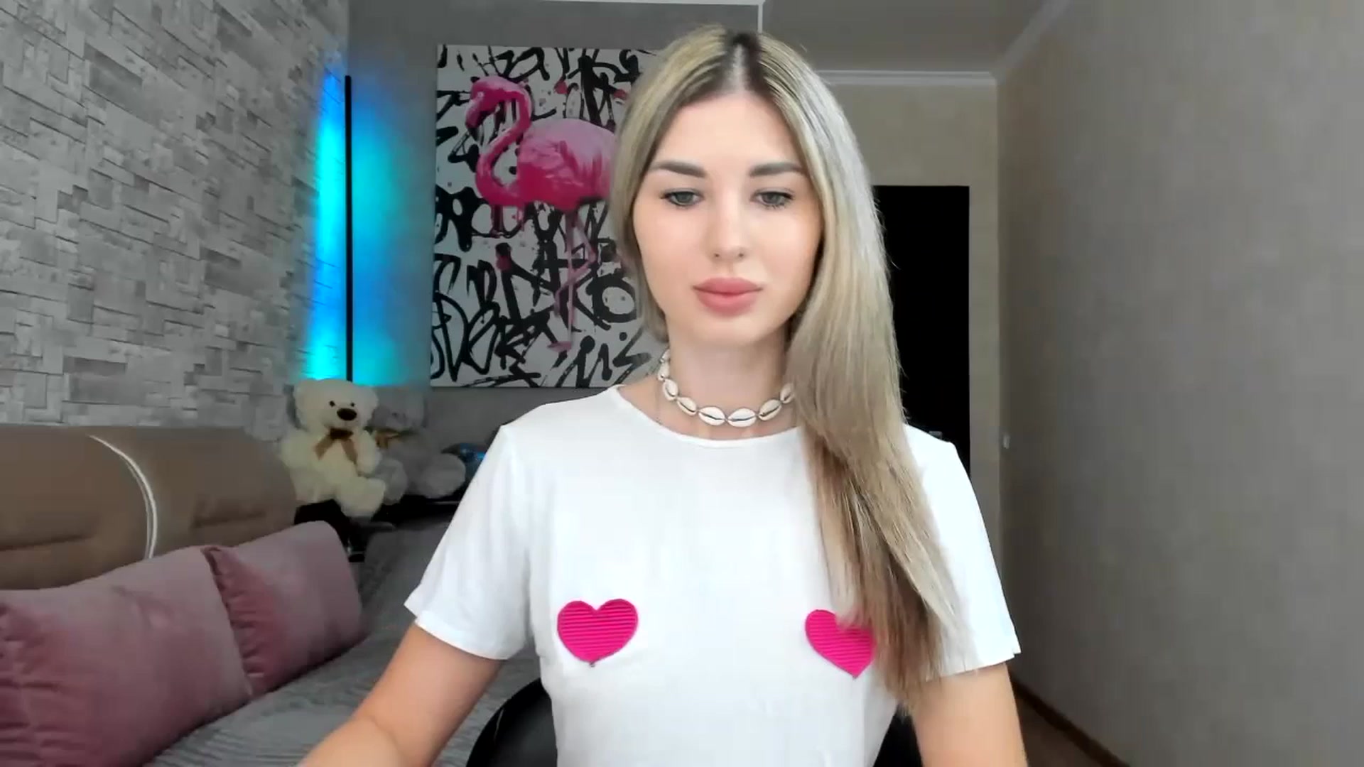 Gallery image thumbnail from Mexika's myfreecams stream on, 07/11/2023, 13:22 image 1 of 20