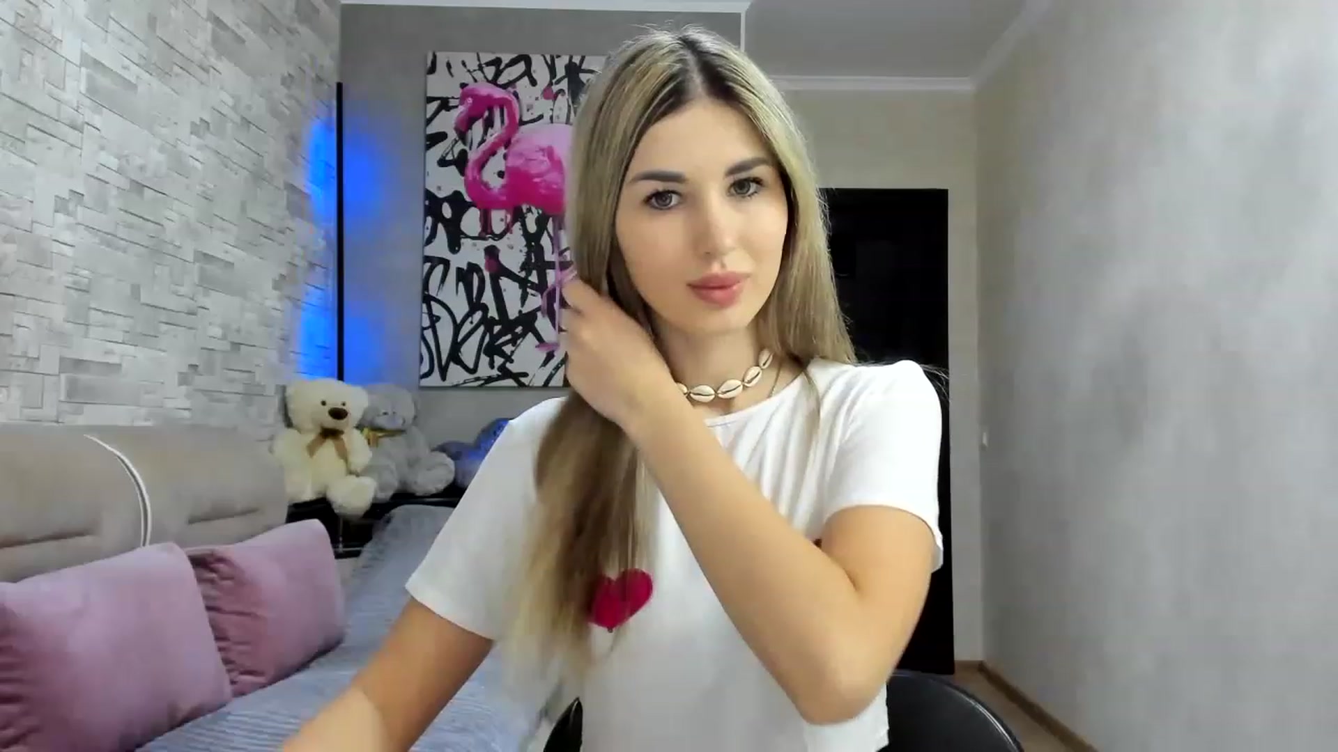 Gallery image thumbnail from Mexika's myfreecams stream on, 07/11/2023, 15:18 image 19 of 20