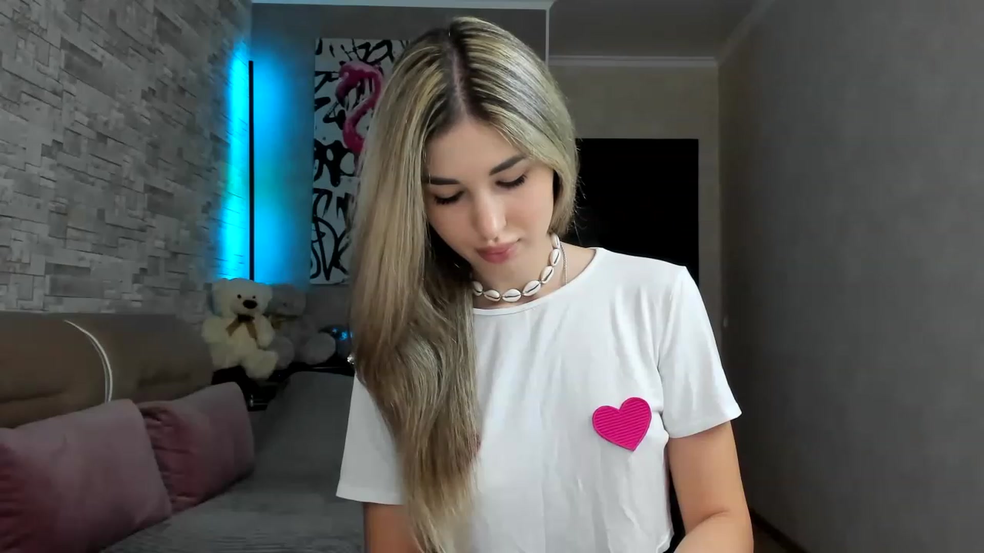 Gallery image thumbnail from Mexika's myfreecams stream on, 07/11/2023, 15:18 image 14 of 20