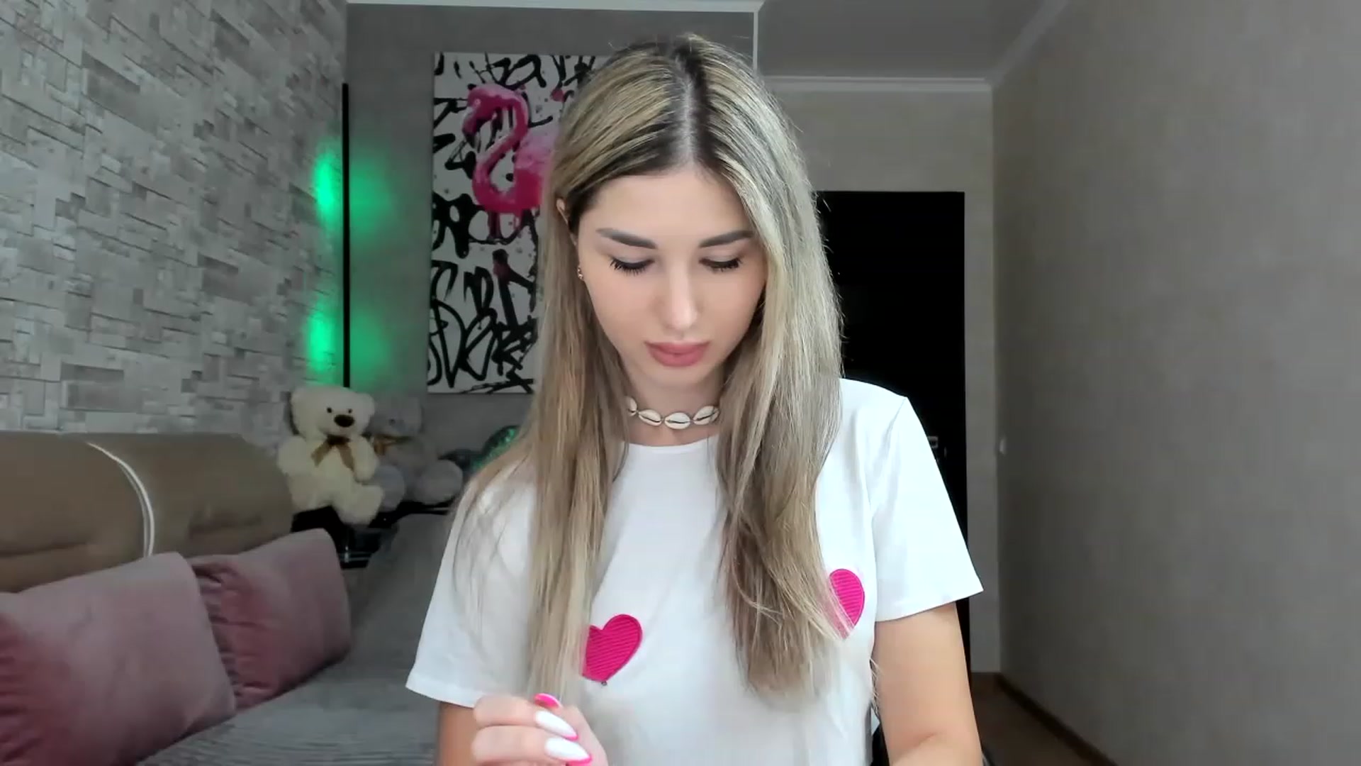 Gallery image thumbnail from Mexika's myfreecams stream on, 07/11/2023, 15:18 image 7 of 20