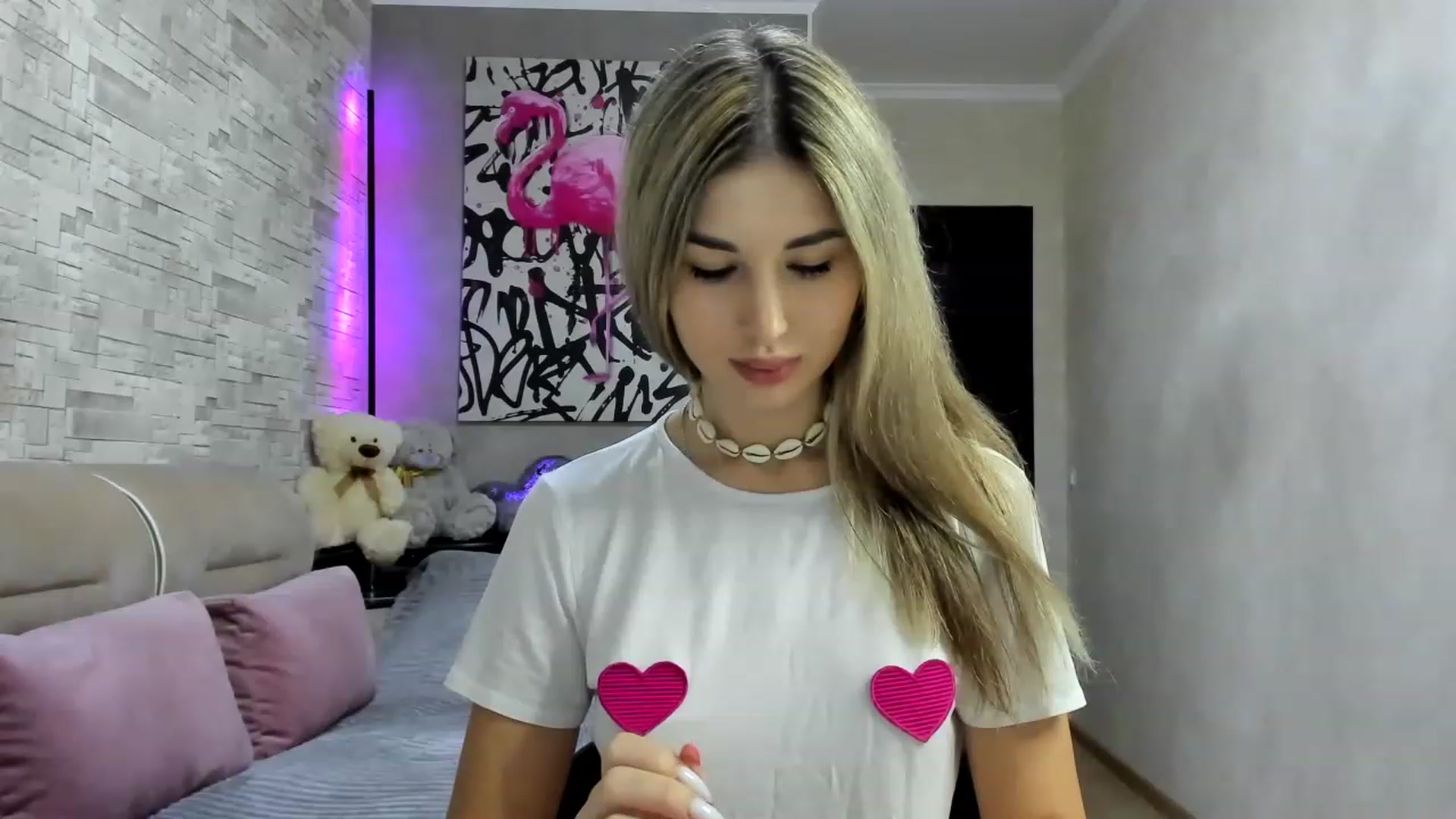 Gallery image thumbnail from Mexika's myfreecams stream on, 07/11/2023, 15:43 image 18 of 20