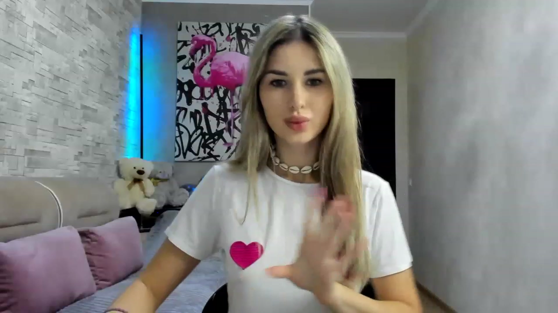 Gallery image thumbnail from Mexika's myfreecams stream on, 07/11/2023, 15:43 image 19 of 20