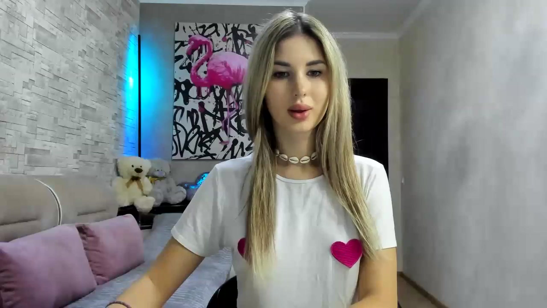 Gallery image thumbnail from Mexika's myfreecams stream on, 07/11/2023, 20:58 image 20 of 20