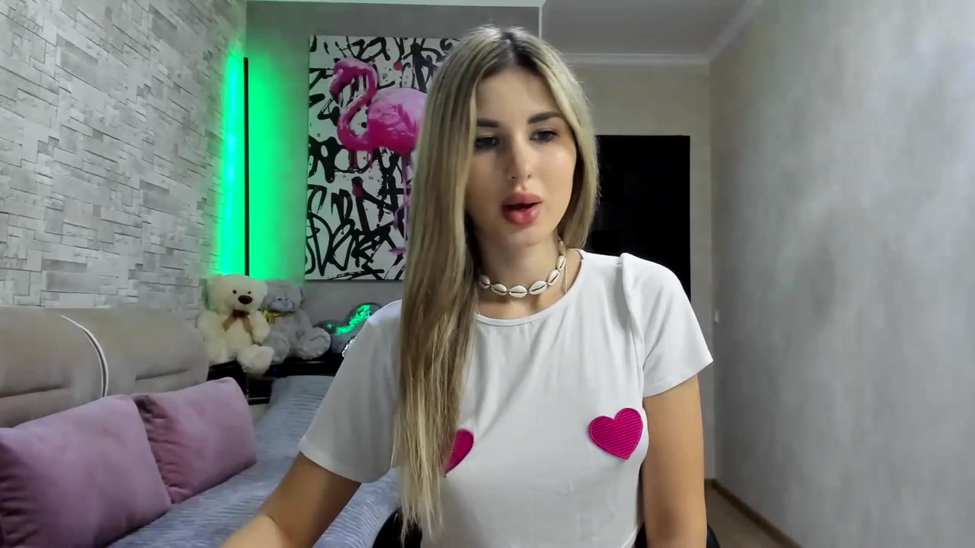 Gallery image thumbnail from Mexika's myfreecams stream on, 07/11/2023, 22:32 image 18 of 20
