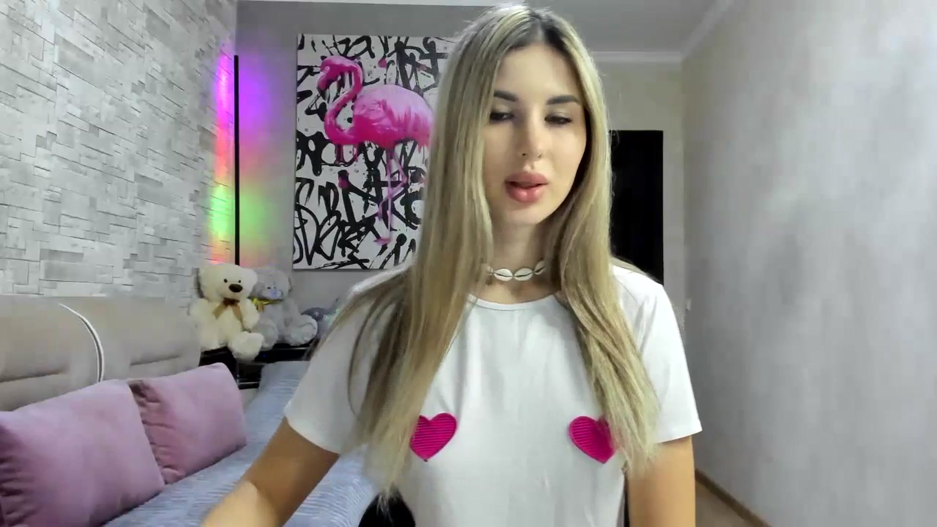 Gallery image thumbnail from Mexika's myfreecams stream on, 07/11/2023, 22:32 image 7 of 20