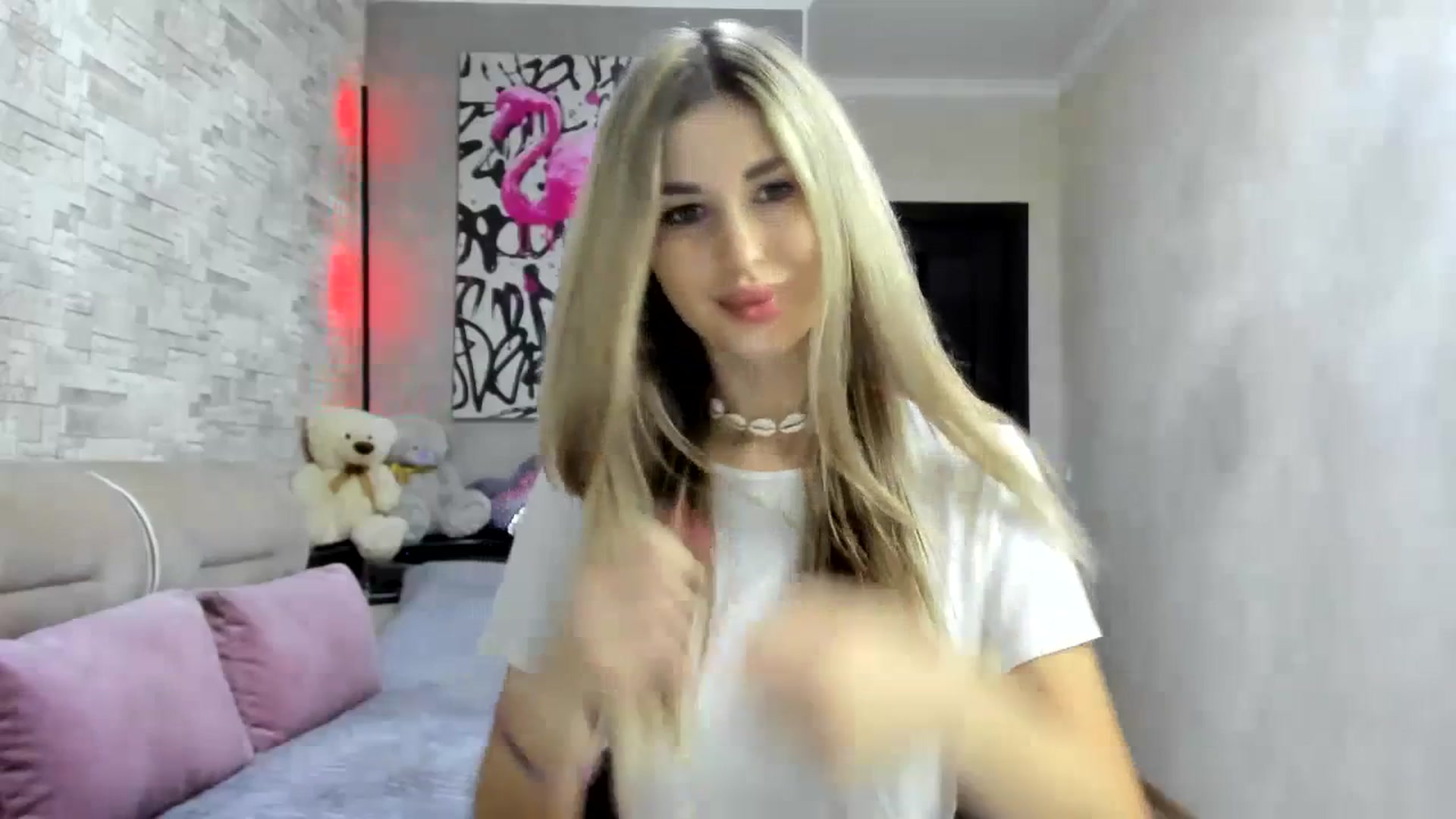 Gallery image thumbnail from Mexika's myfreecams stream on, 07/11/2023, 22:32 image 8 of 20