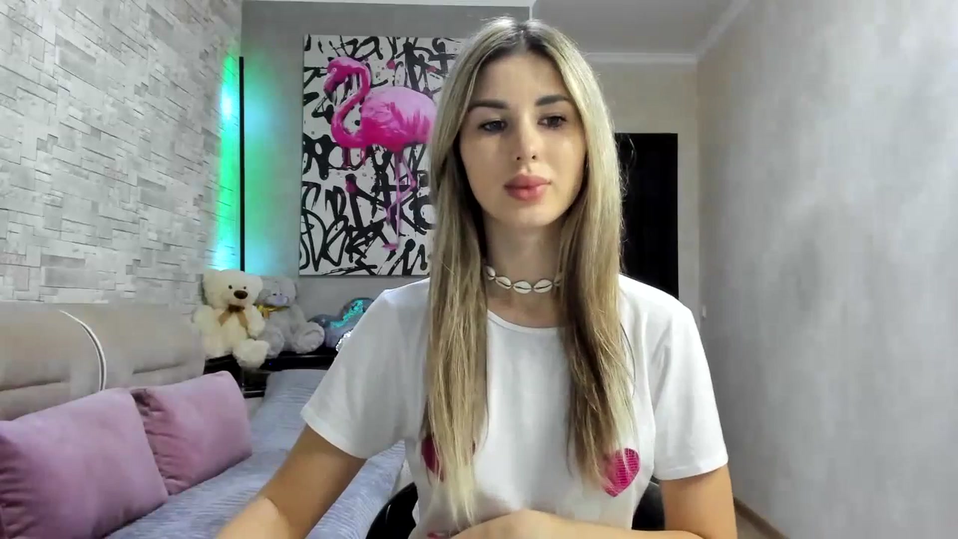 Gallery image thumbnail from Mexika's myfreecams stream on, 07/11/2023, 22:32 image 17 of 20