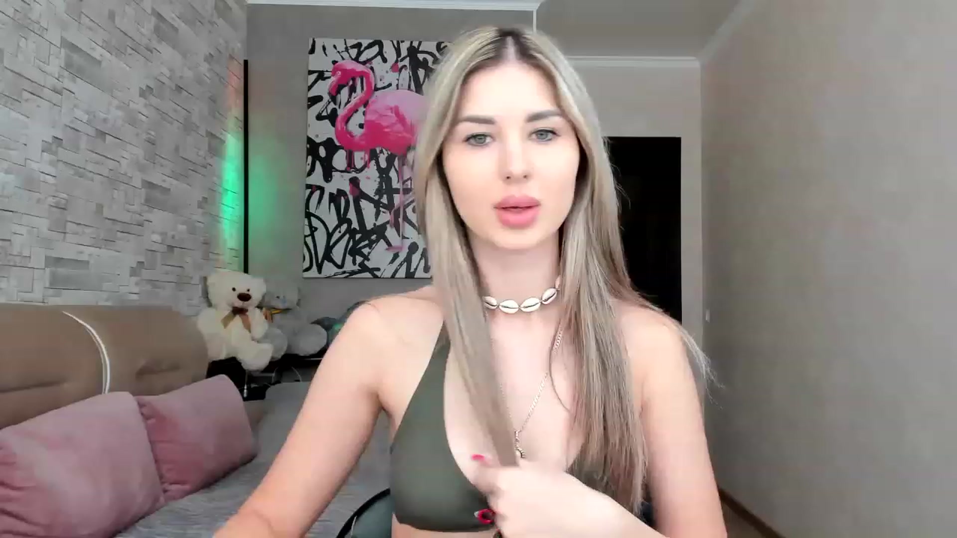 Gallery image thumbnail from Mexika's myfreecams stream on, 07/12/2023, 15:53 image 1 of 20