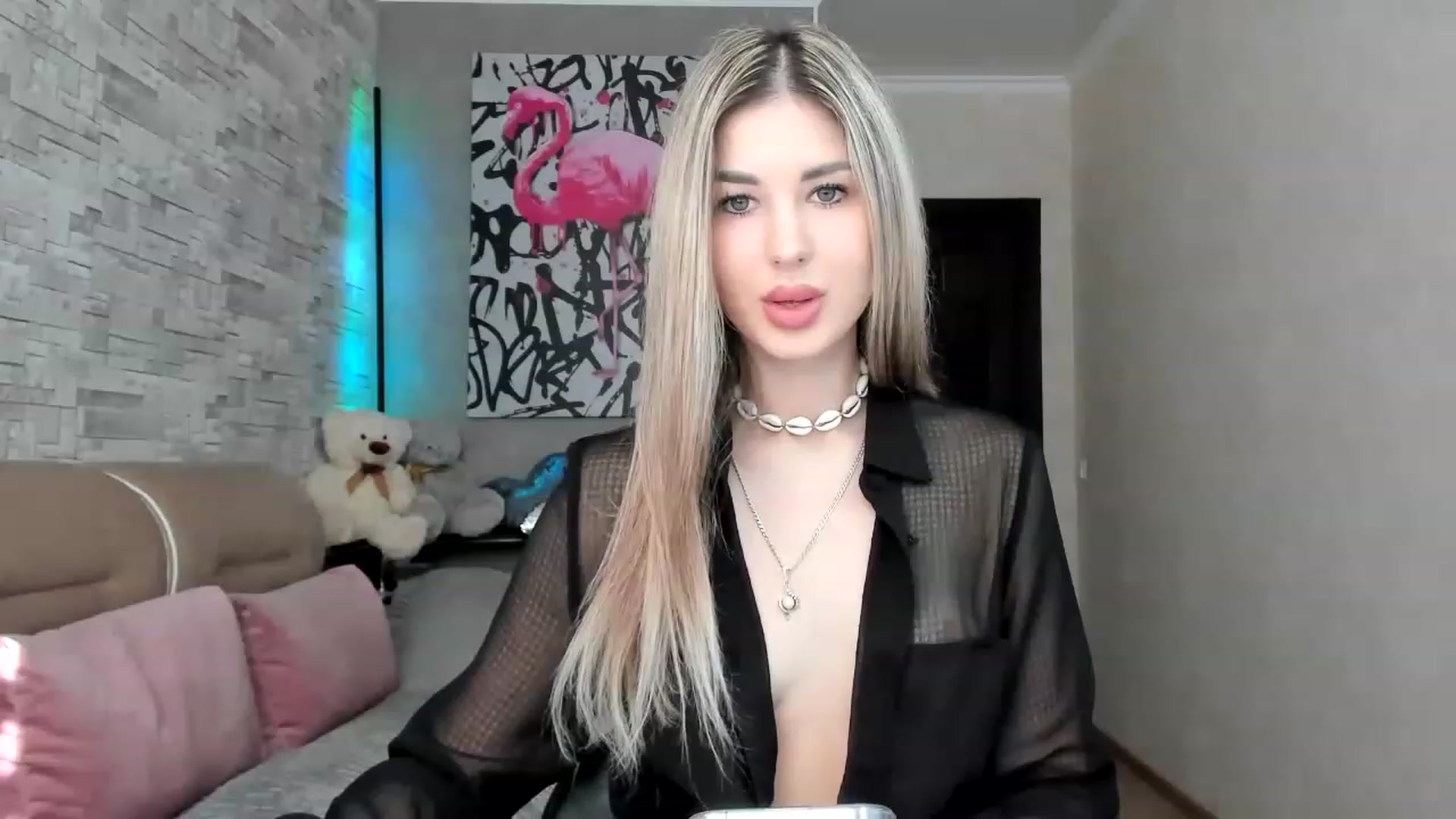 Gallery image thumbnail from Mexika's myfreecams stream on, 07/13/2023, 13:58 image 18 of 20