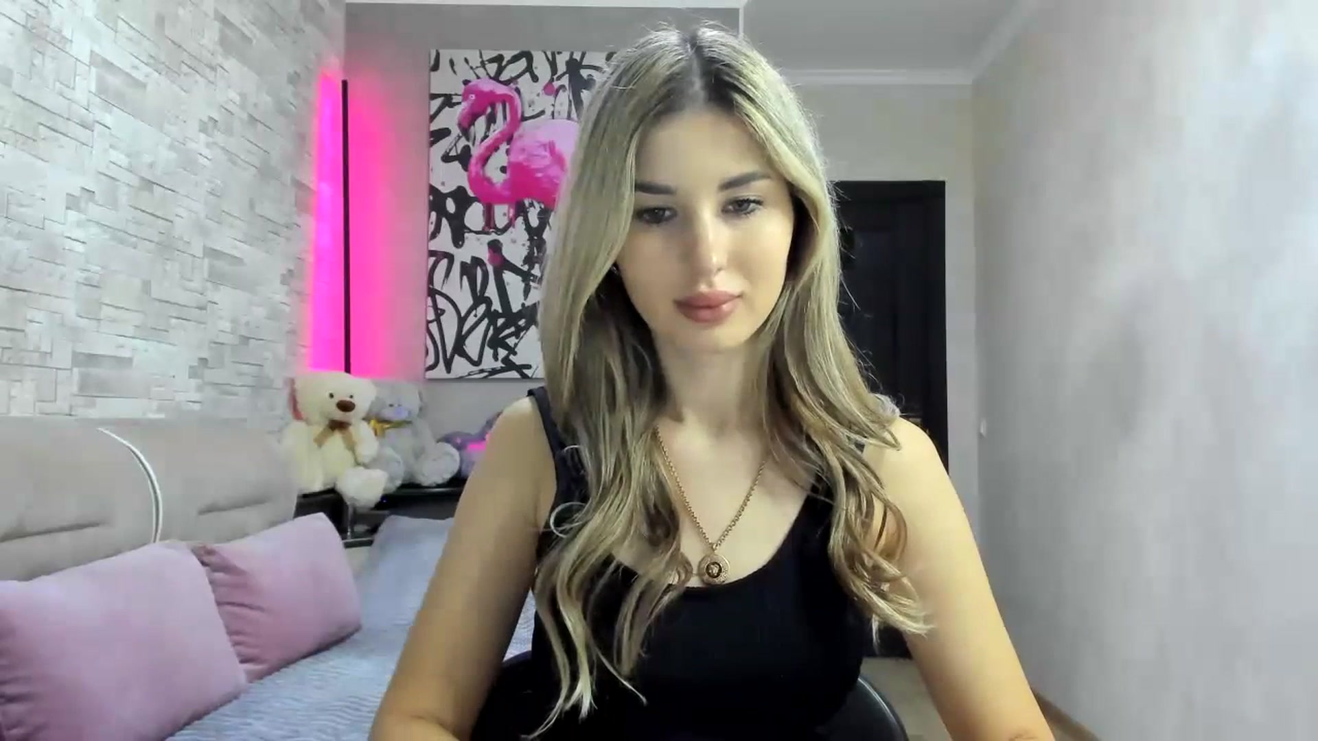 Gallery image thumbnail from Mexika's myfreecams stream on, 07/16/2023, 21:13 image 2 of 20