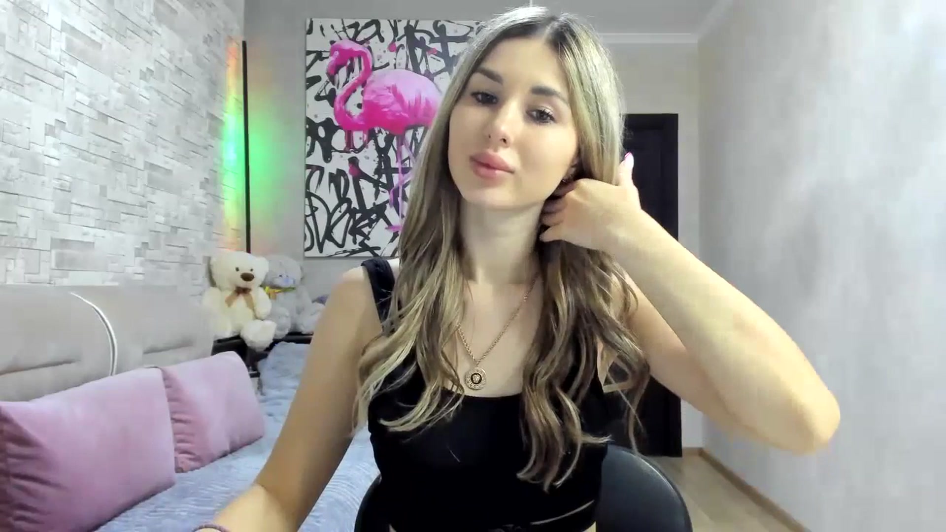Gallery image thumbnail from Mexika's myfreecams stream on, 07/17/2023, 24:05 image 15 of 20