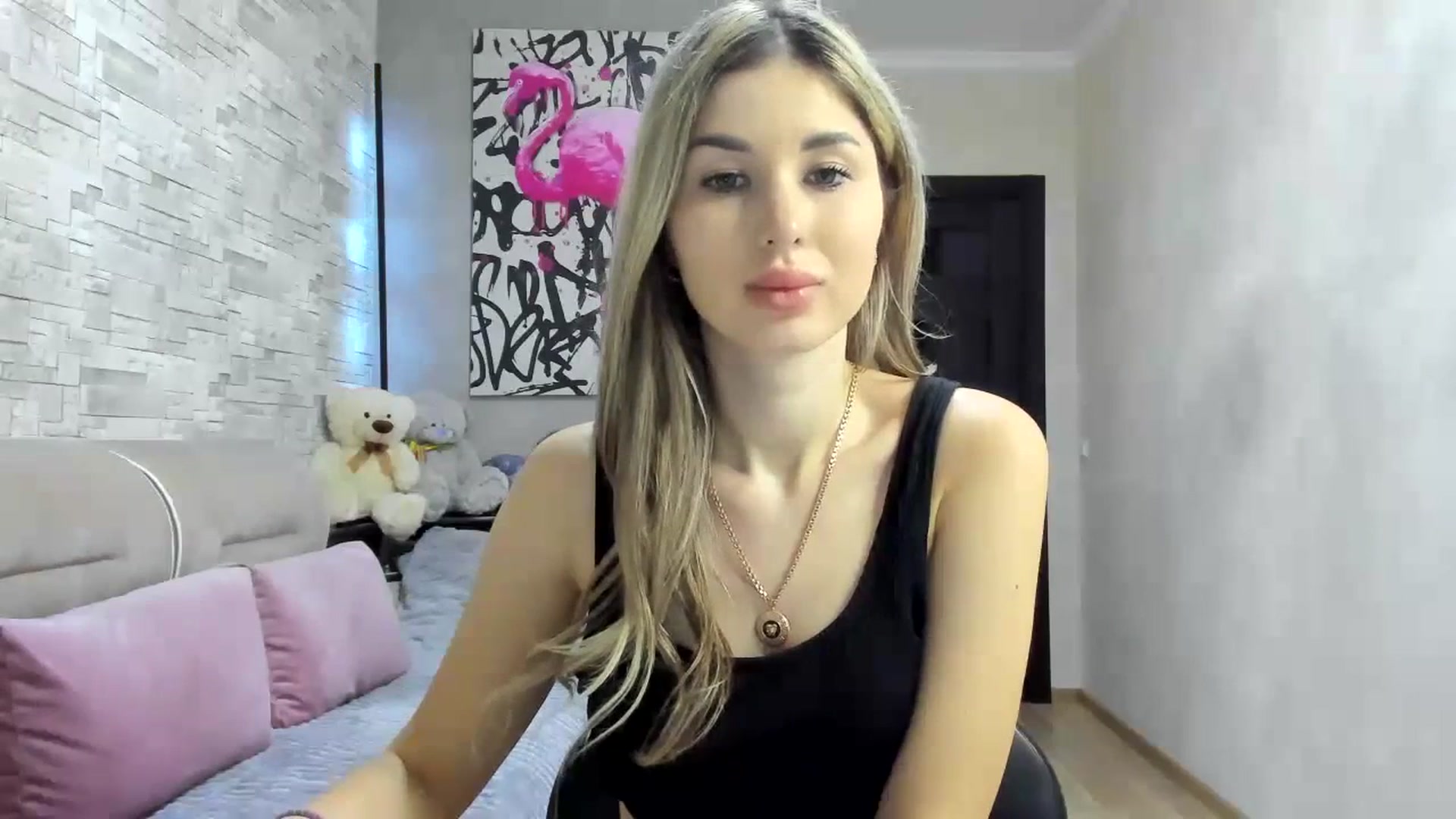 Gallery image thumbnail from Mexika's myfreecams stream on, 07/17/2023, 24:05 image 19 of 20