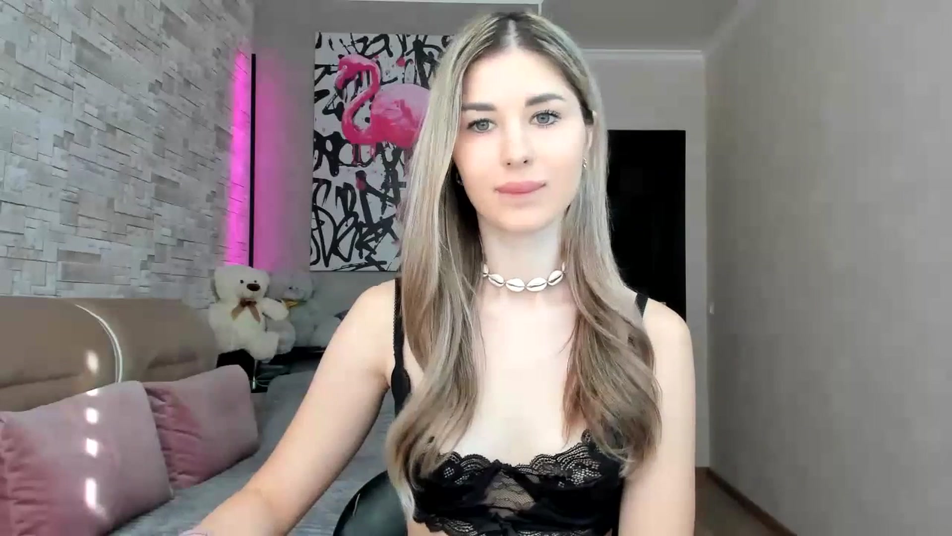 Gallery image thumbnail from Mexika's myfreecams stream on, 07/19/2023, 14:50 image 16 of 20