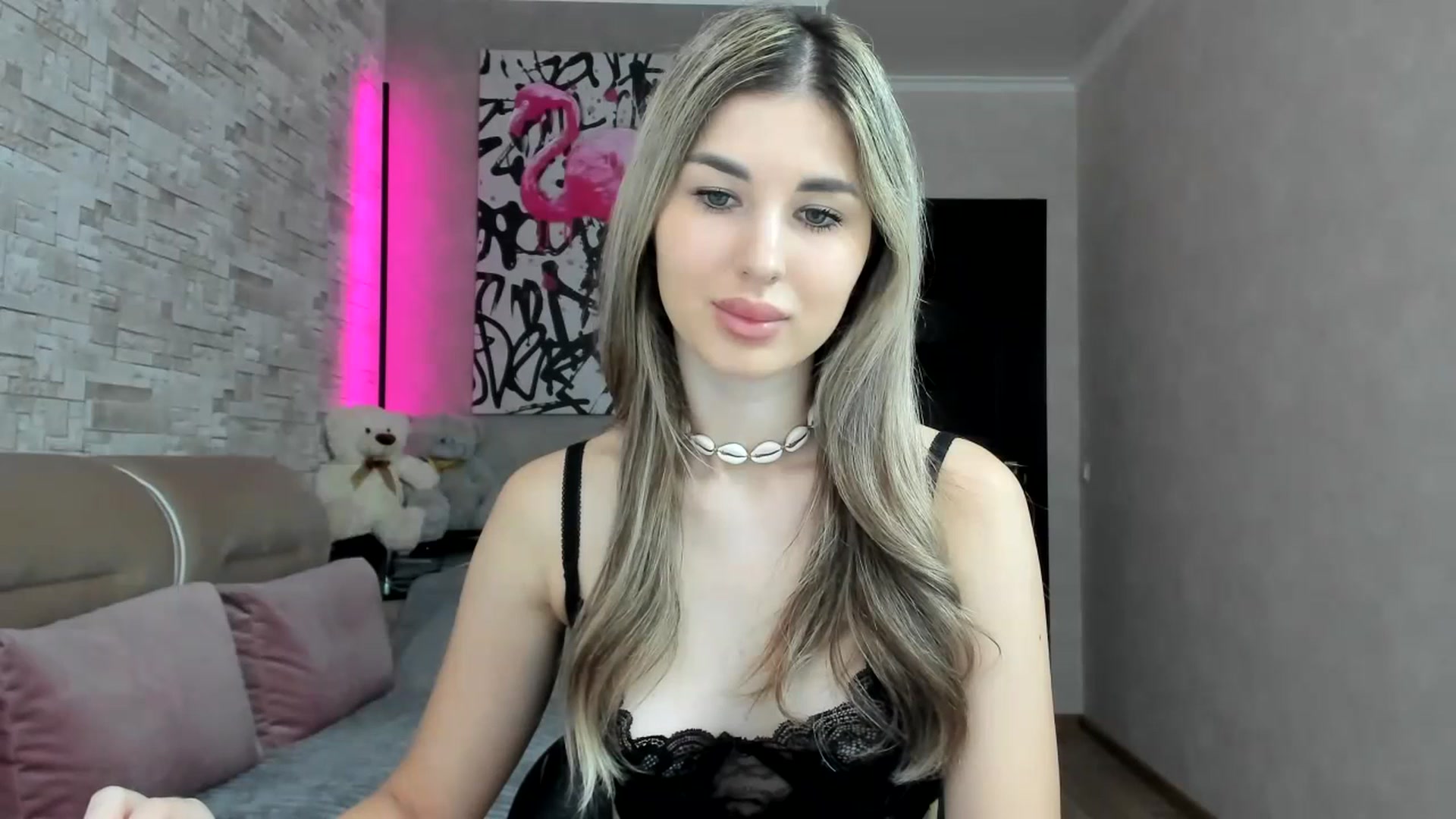 Gallery image thumbnail from Mexika's myfreecams stream on, 07/19/2023, 14:50 image 18 of 20
