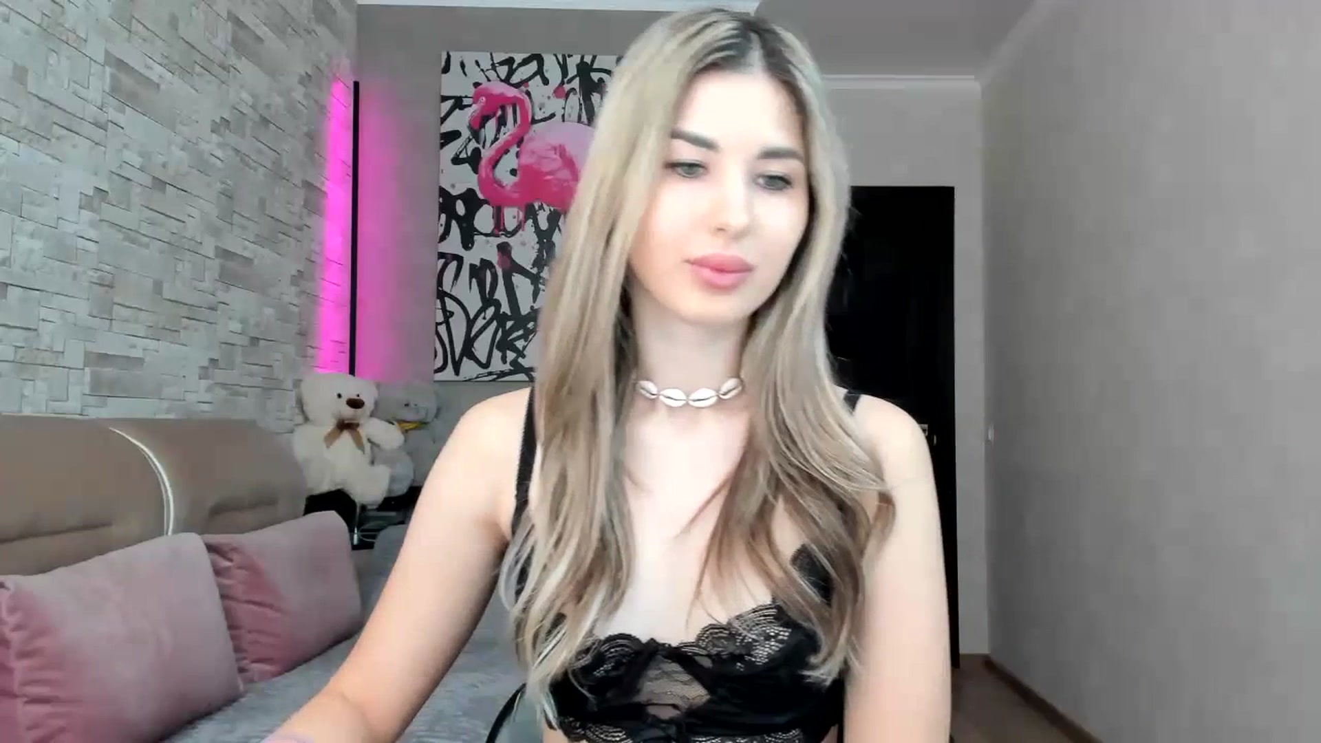 Gallery image thumbnail from Mexika's myfreecams stream on, 07/19/2023, 14:50 image 9 of 20