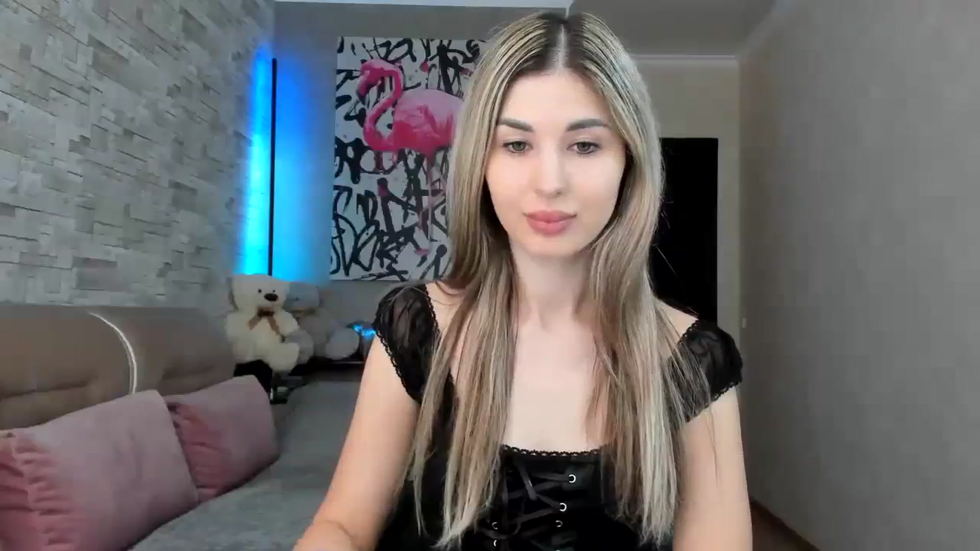 Gallery image thumbnail from Mexika's myfreecams stream on, 07/22/2023, 14:58 image 2 of 20