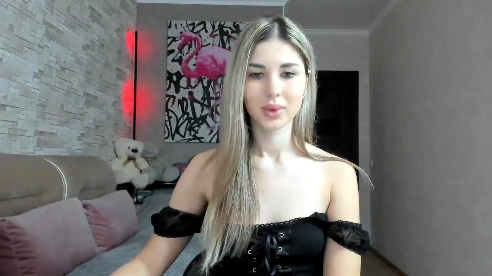 Gallery image thumbnail from Mexika's myfreecams stream on, 07/22/2023, 16:25 image 3 of 20