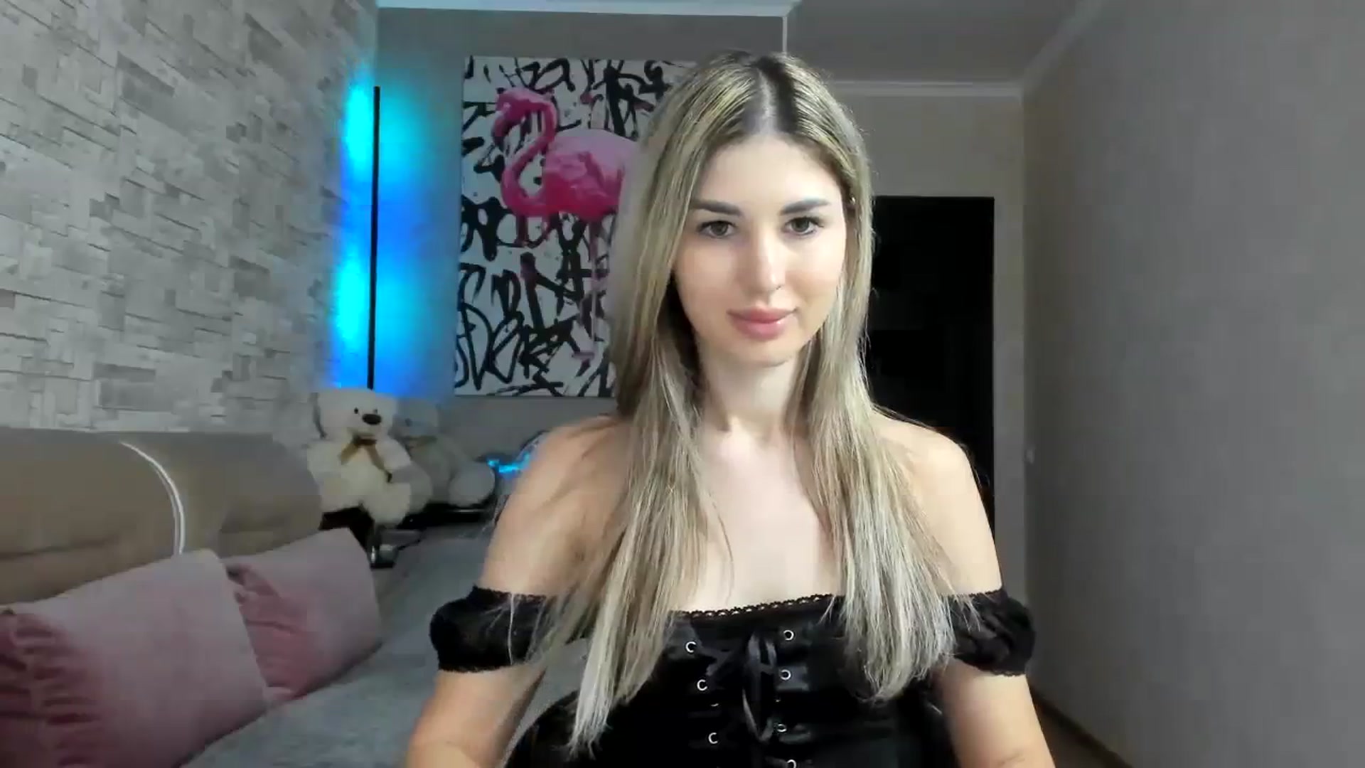 Gallery image thumbnail from Mexika's myfreecams stream on, 07/22/2023, 16:25 image 6 of 20