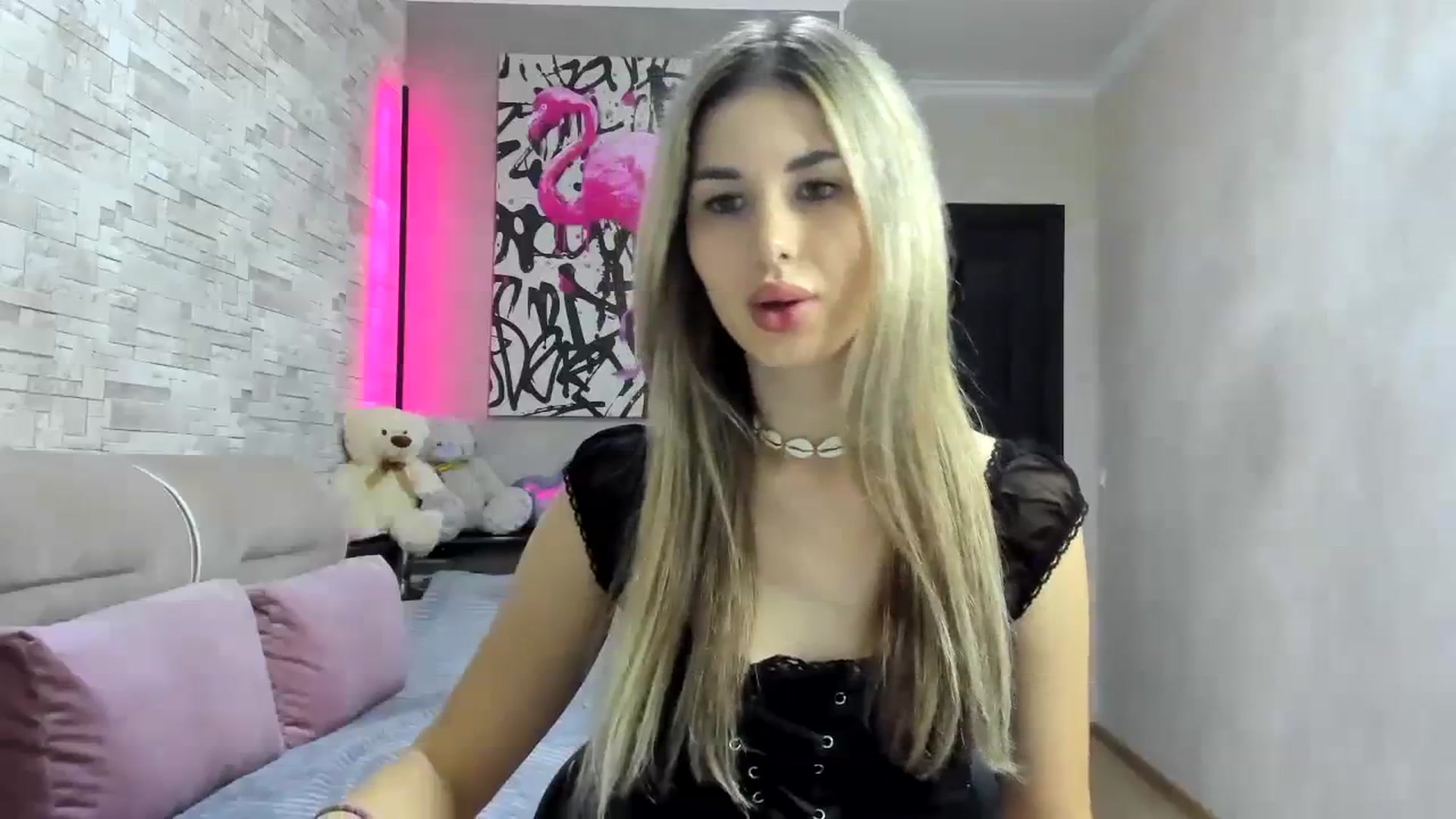 Gallery image thumbnail from Mexika's myfreecams stream on, 07/22/2023, 20:12 image 14 of 20