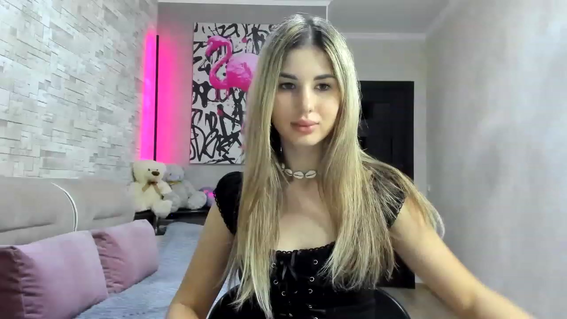 Gallery image thumbnail from Mexika's myfreecams stream on, 07/22/2023, 23:58 image 20 of 20