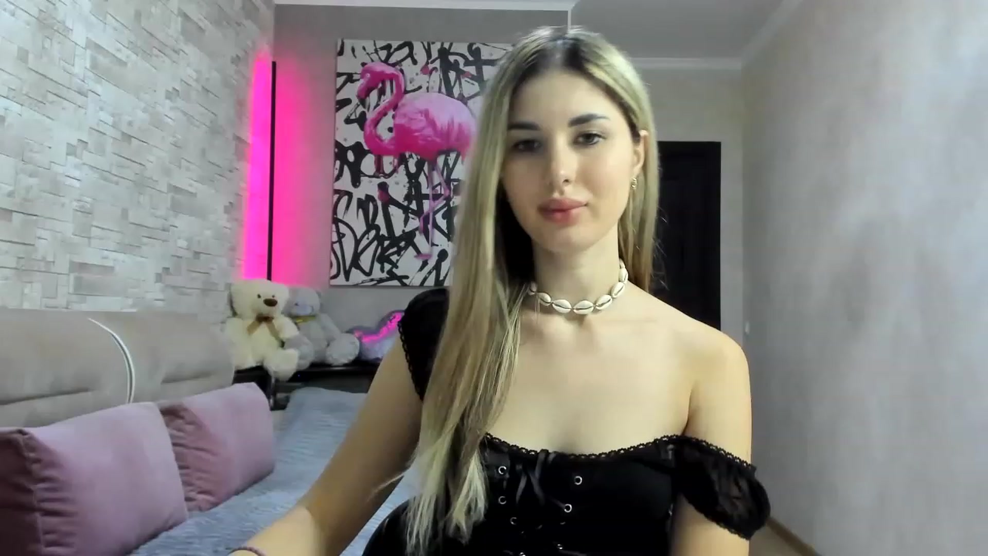 Gallery image thumbnail from Mexika's myfreecams stream on, 07/22/2023, 23:58 image 18 of 20