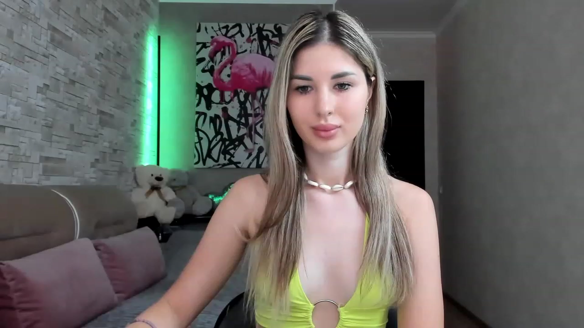 Gallery image thumbnail from Mexika's myfreecams stream on, 07/23/2023, 16:01 image 7 of 20