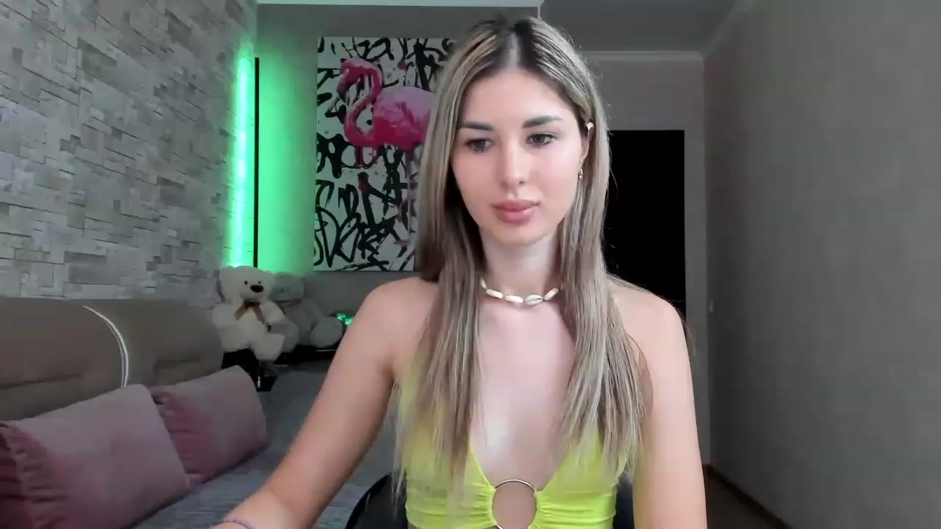 Gallery image thumbnail from Mexika's myfreecams stream on, 07/23/2023, 16:01 image 6 of 20