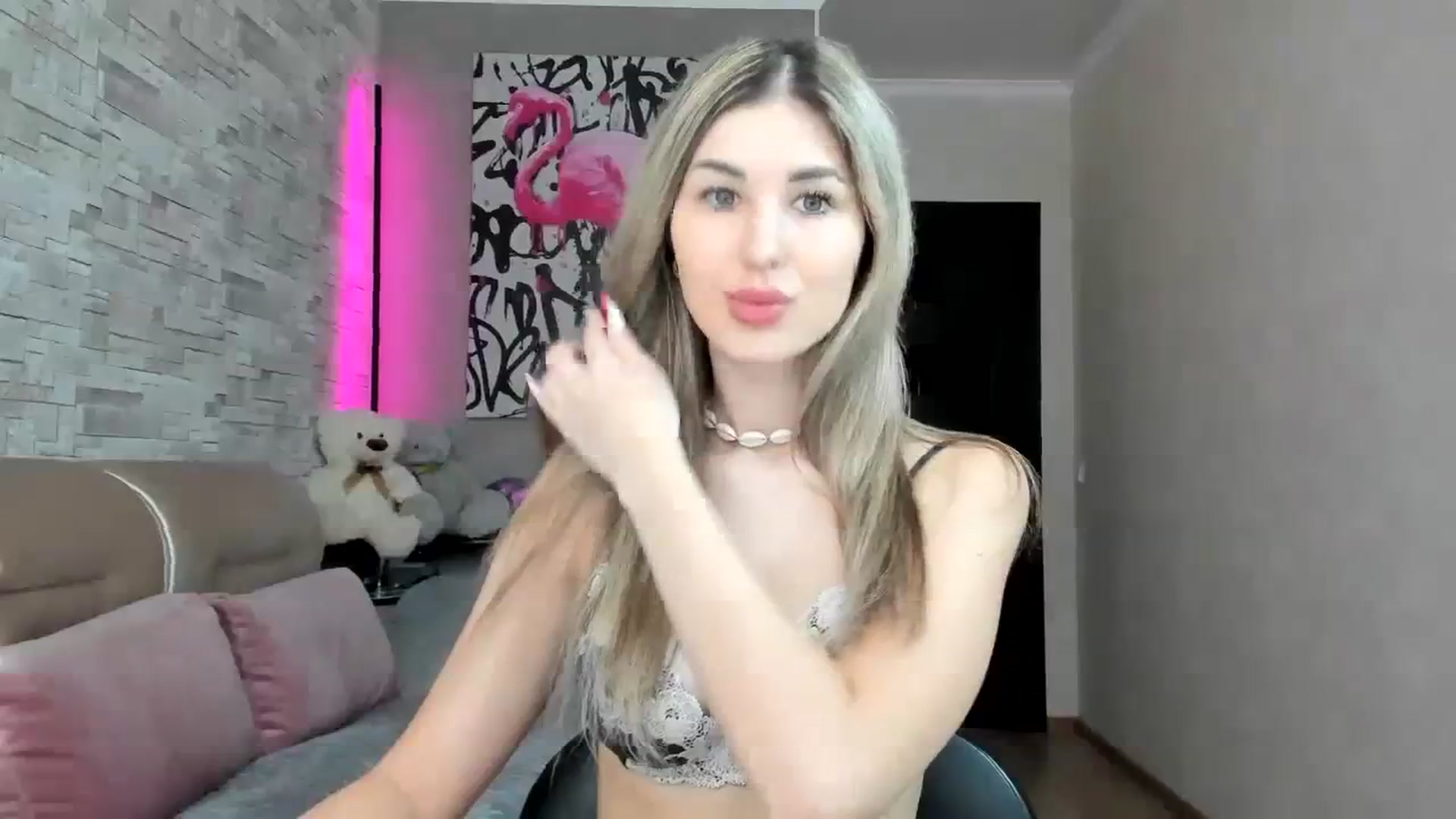 Gallery image thumbnail from Mexika's myfreecams stream on, 07/24/2023, 14:24 image 17 of 20