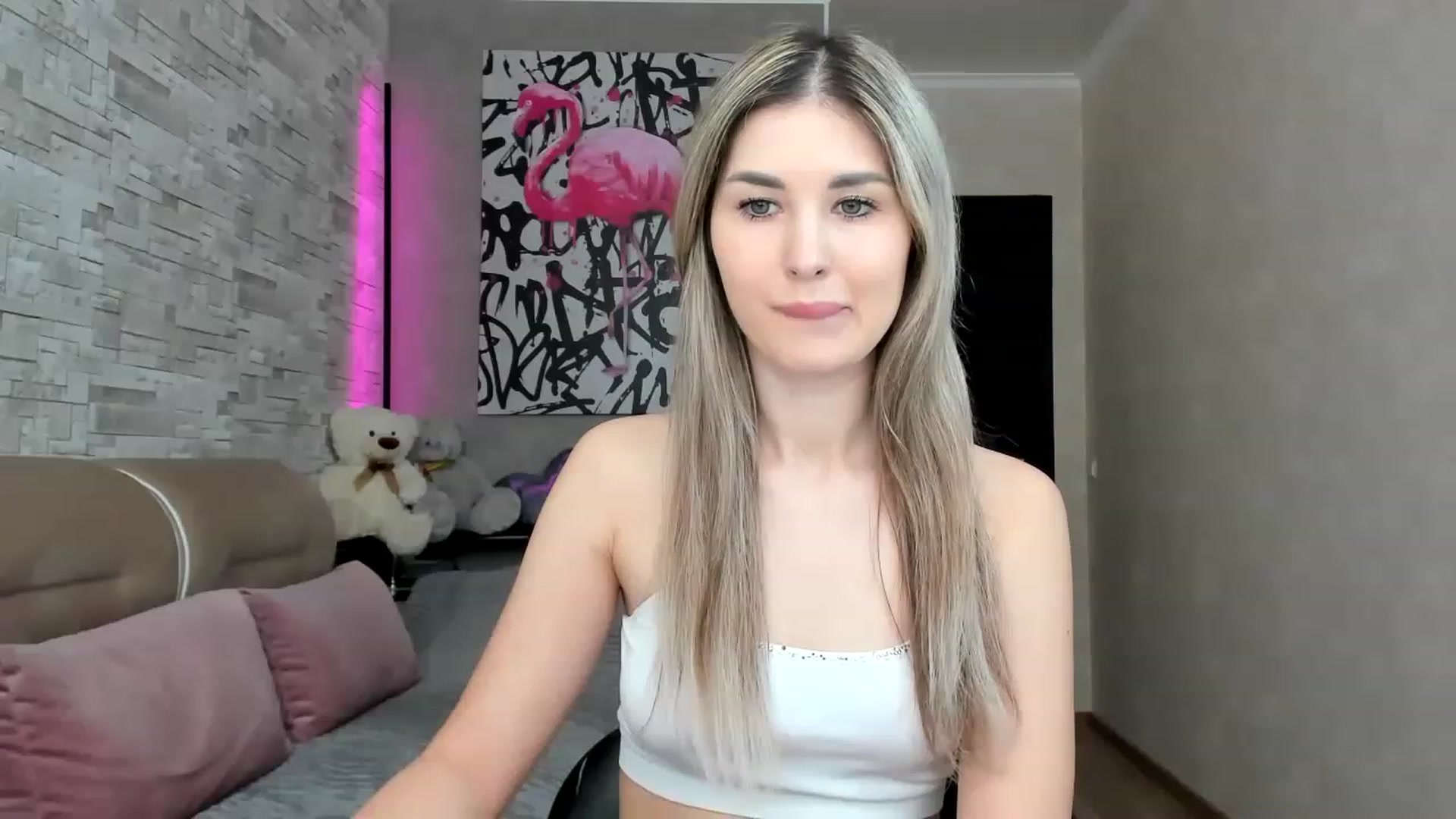 Gallery image thumbnail from Mexika's myfreecams stream on, 07/25/2023, 15:53 image 16 of 20