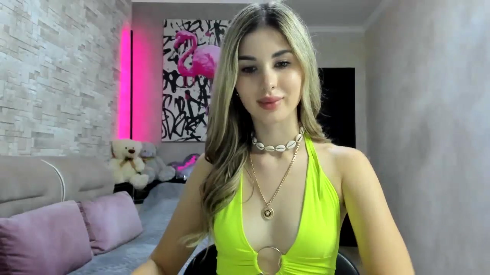 Gallery image thumbnail from Mexika's myfreecams stream on, 07/29/2023, 01:19 image 15 of 20