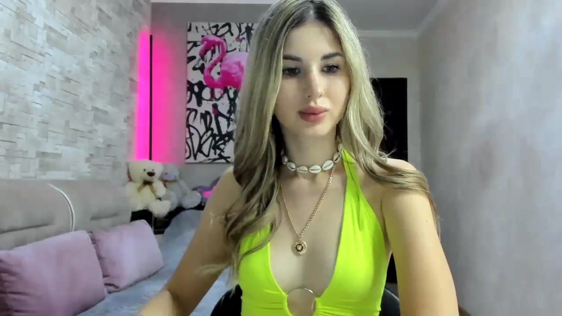 Gallery image thumbnail from Mexika's myfreecams stream on, 07/29/2023, 01:19 image 13 of 20