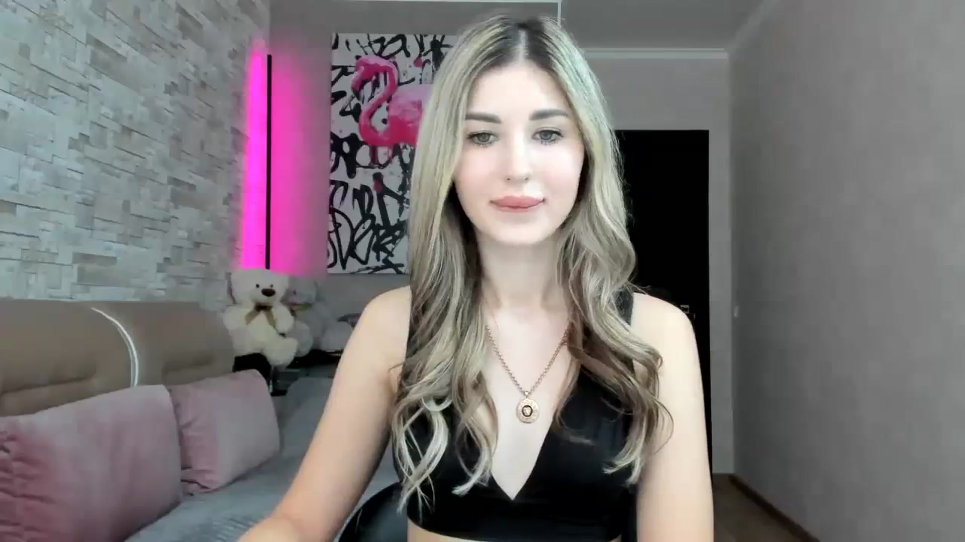 Gallery image thumbnail from Mexika's myfreecams stream on, 07/29/2023, 13:57 image 3 of 20