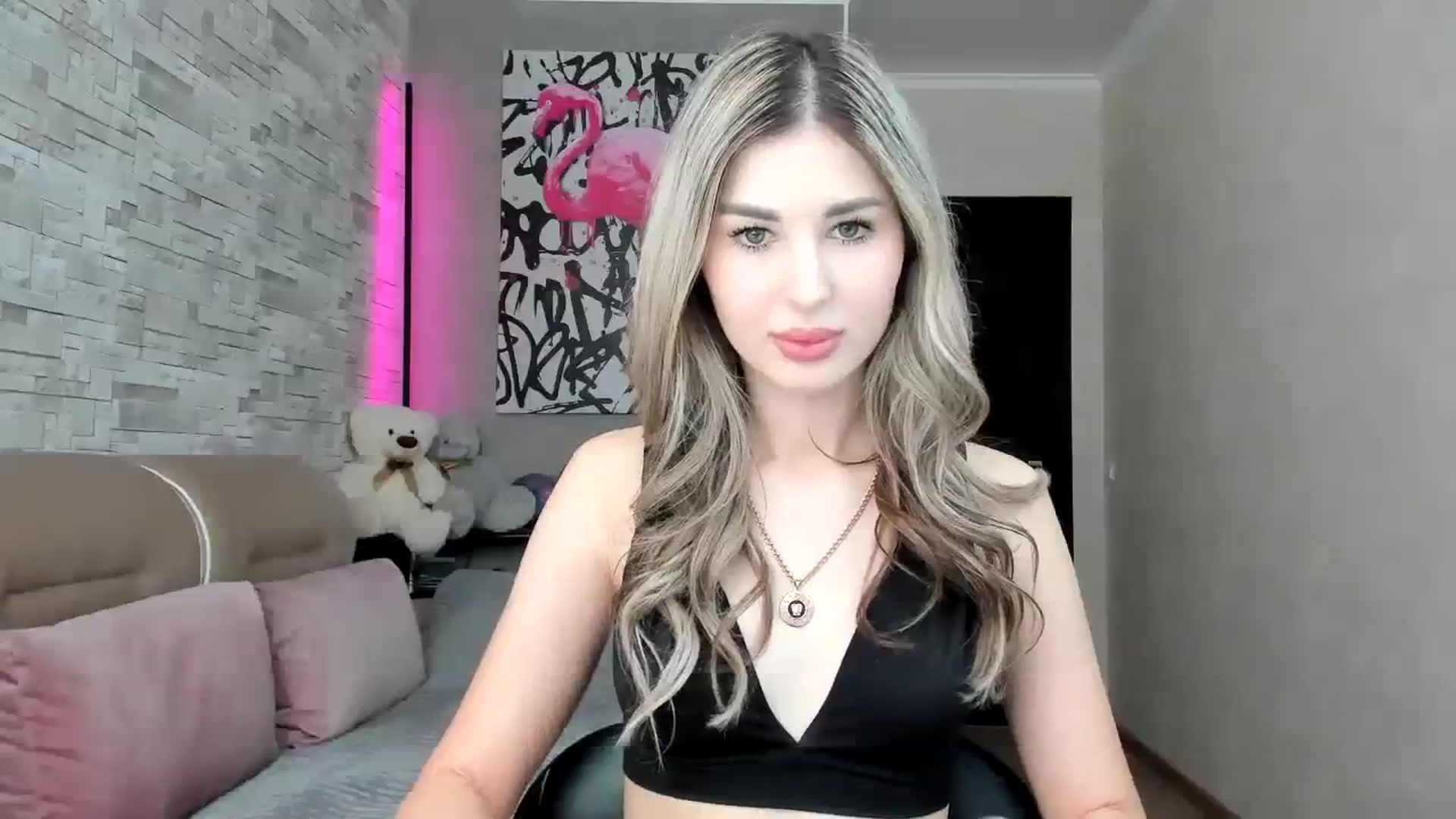 Gallery image thumbnail from Mexika's myfreecams stream on, 07/29/2023, 13:57 image 2 of 20
