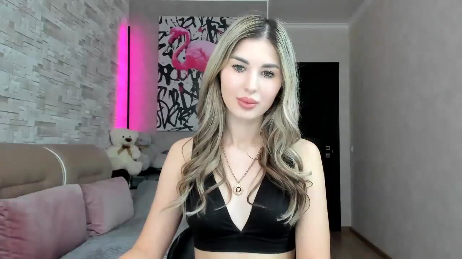 Gallery image thumbnail from Mexika's myfreecams stream on, 07/29/2023, 13:57 image 5 of 20