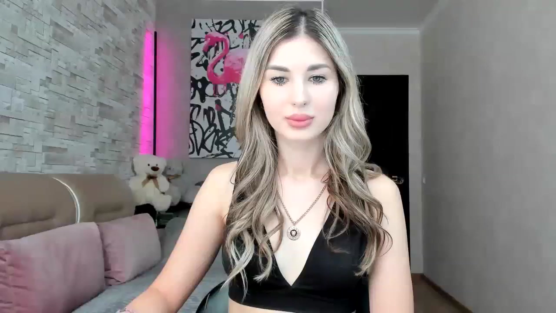 Gallery image thumbnail from Mexika's myfreecams stream on, 07/29/2023, 13:57 image 1 of 20