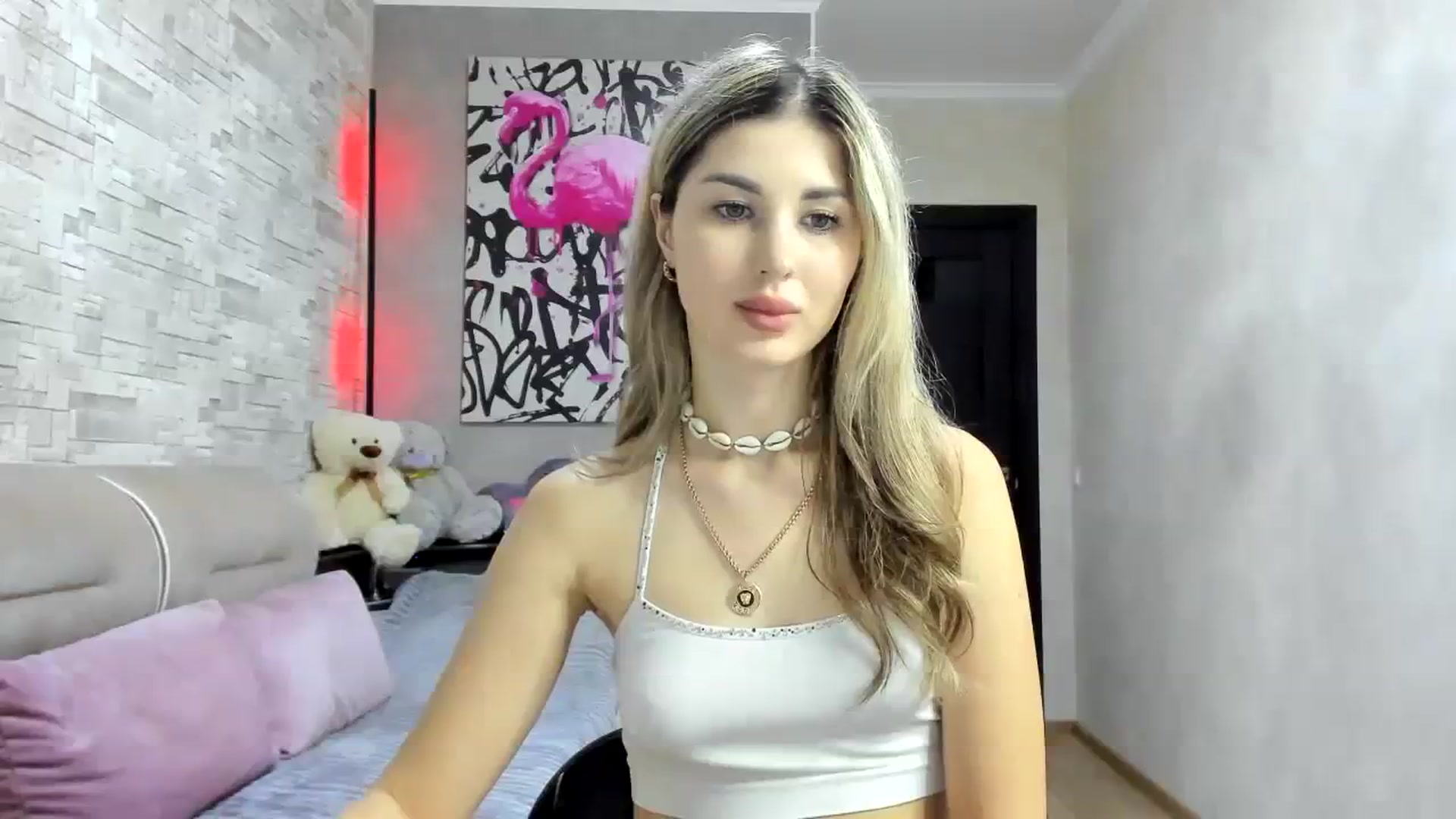 Gallery image thumbnail from Mexika's myfreecams stream on, 07/31/2023, 21:46 image 13 of 20