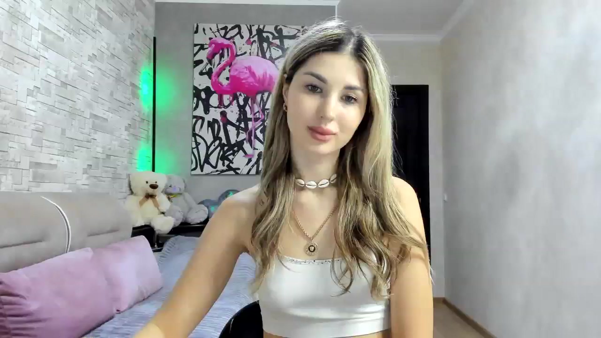 Gallery image thumbnail from Mexika's myfreecams stream on, 07/31/2023, 21:46 image 14 of 20