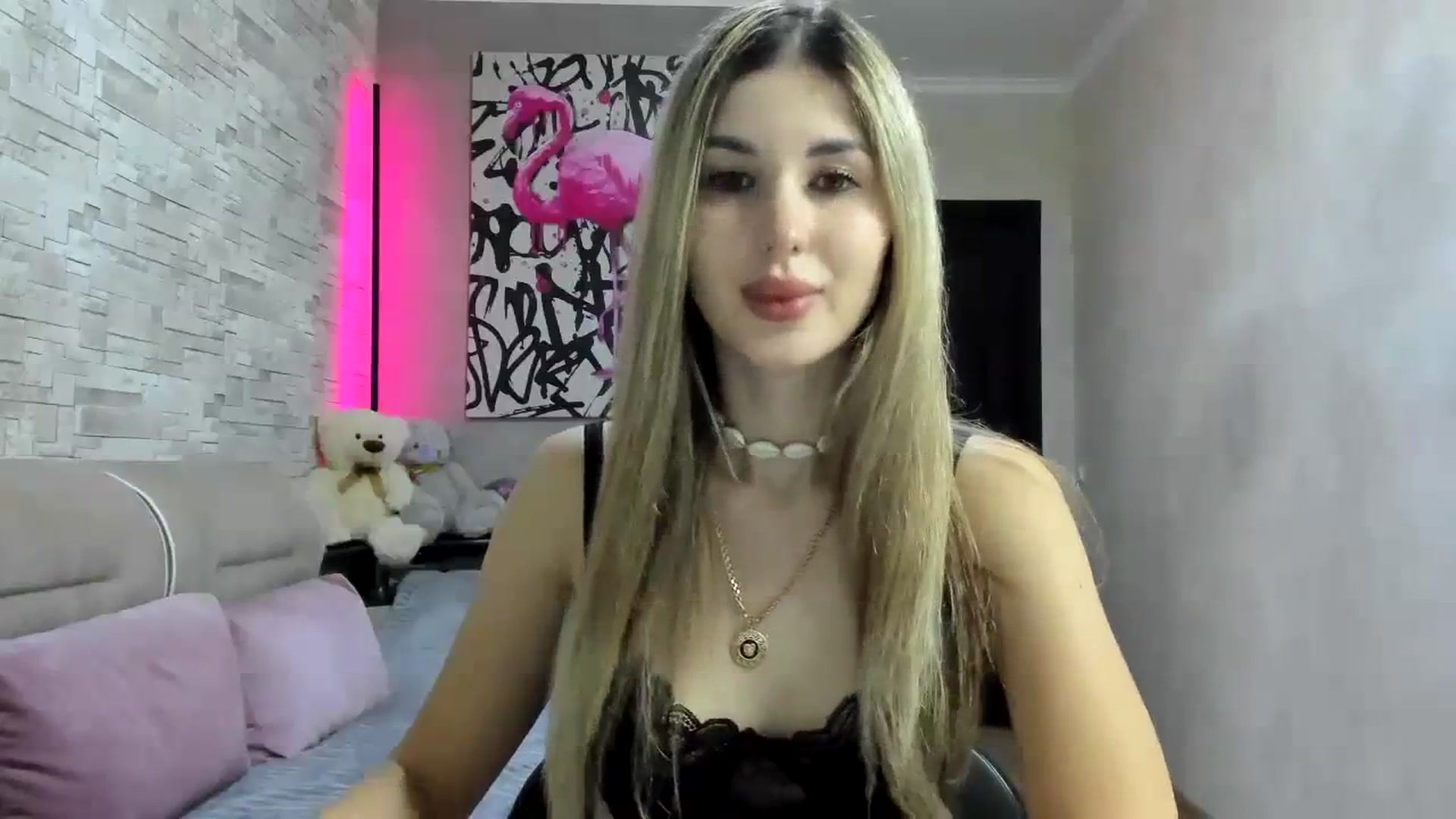 Gallery image thumbnail from Mexika's myfreecams stream on, 08/05/2023, 21:33 image 14 of 20