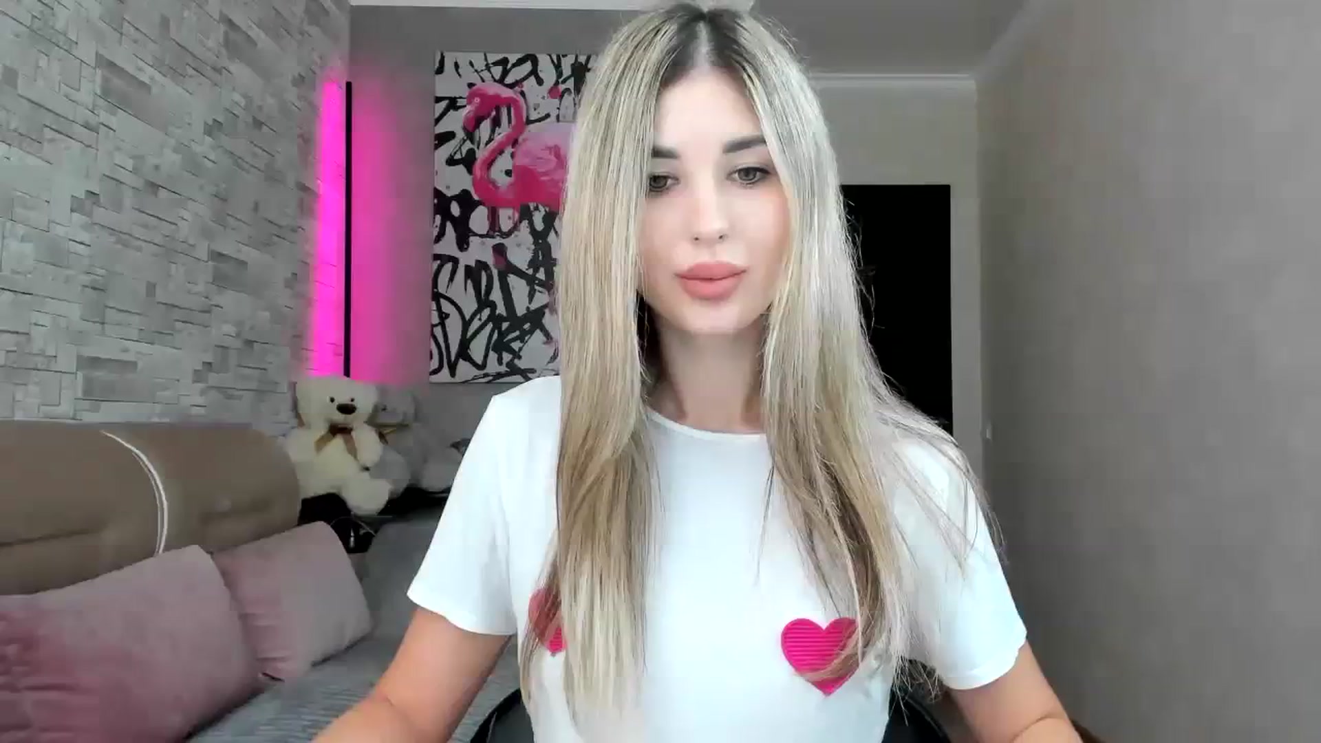 Gallery image thumbnail from Mexika's myfreecams stream on, 08/07/2023, 13:41 image 1 of 20