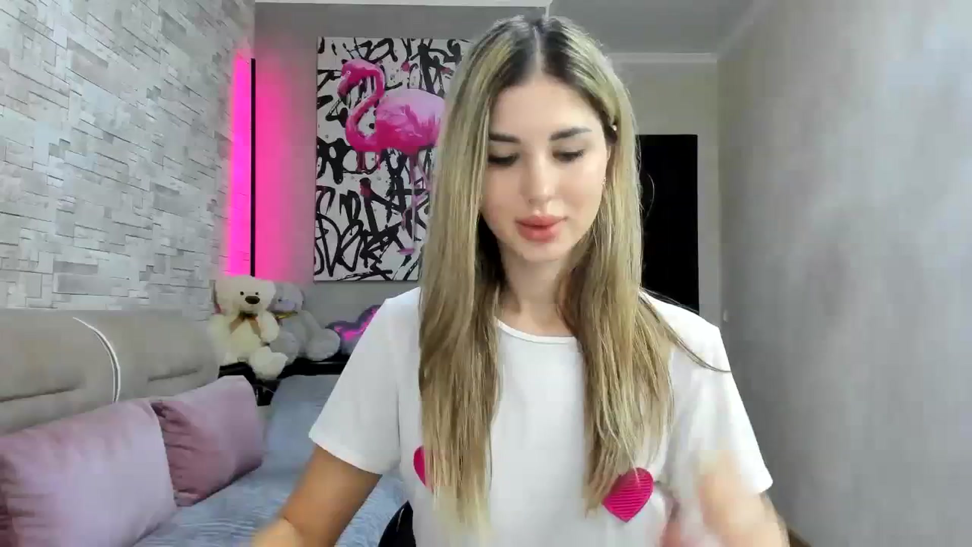 Gallery image thumbnail from Mexika's myfreecams stream on, 08/07/2023, 16:37 image 13 of 20