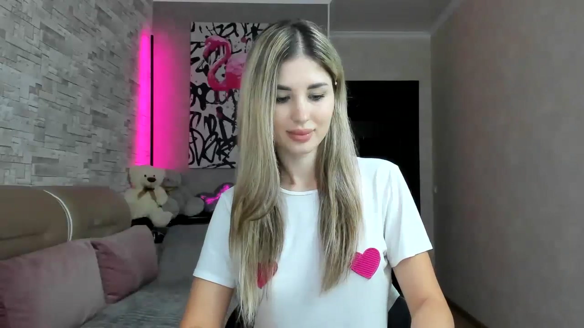 Gallery image thumbnail from Mexika's myfreecams stream on, 08/07/2023, 16:37 image 5 of 20