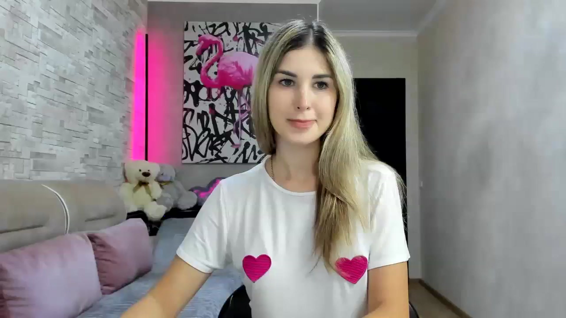 Gallery image thumbnail from Mexika's myfreecams stream on, 08/07/2023, 16:37 image 17 of 20