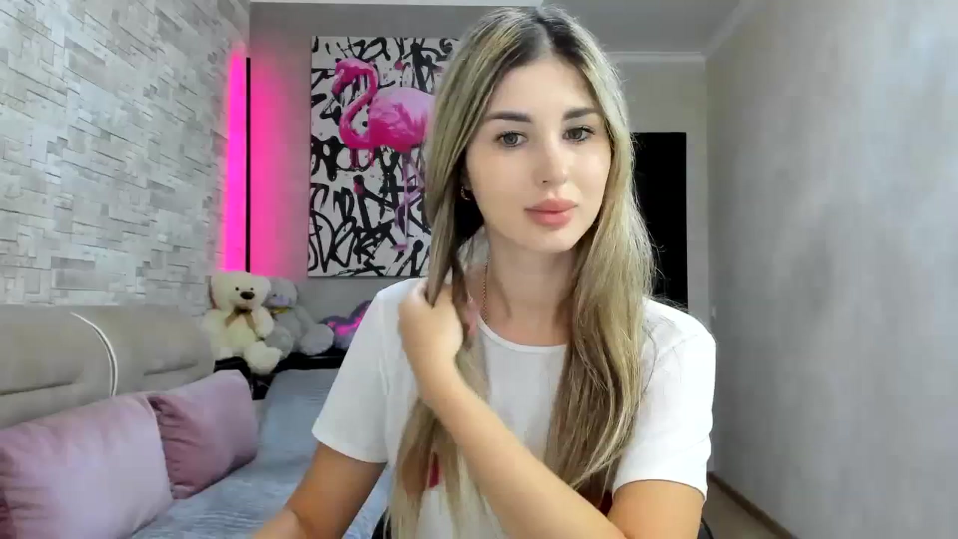 Gallery image thumbnail from Mexika's myfreecams stream on, 08/07/2023, 16:37 image 12 of 20
