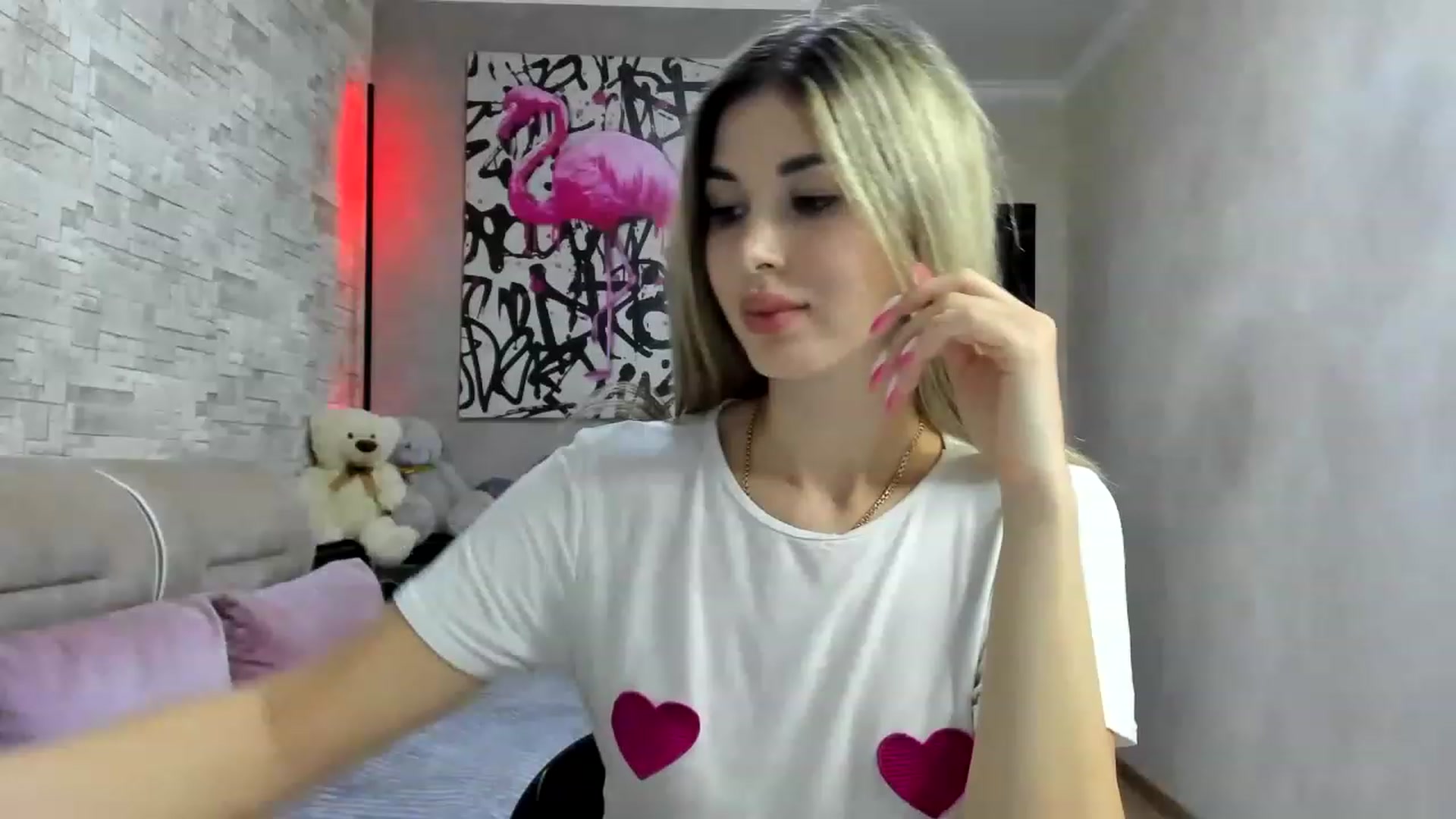 Gallery image thumbnail from Mexika's myfreecams stream on, 08/07/2023, 21:28 image 7 of 20