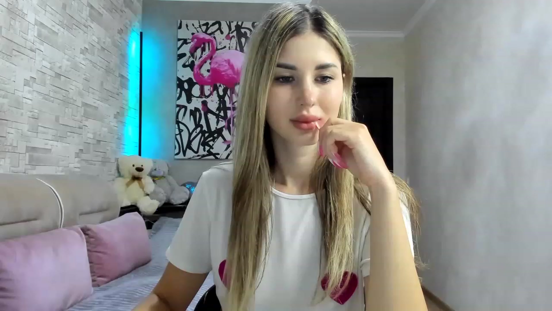 Gallery image thumbnail from Mexika's myfreecams stream on, 08/07/2023, 21:28 image 13 of 20