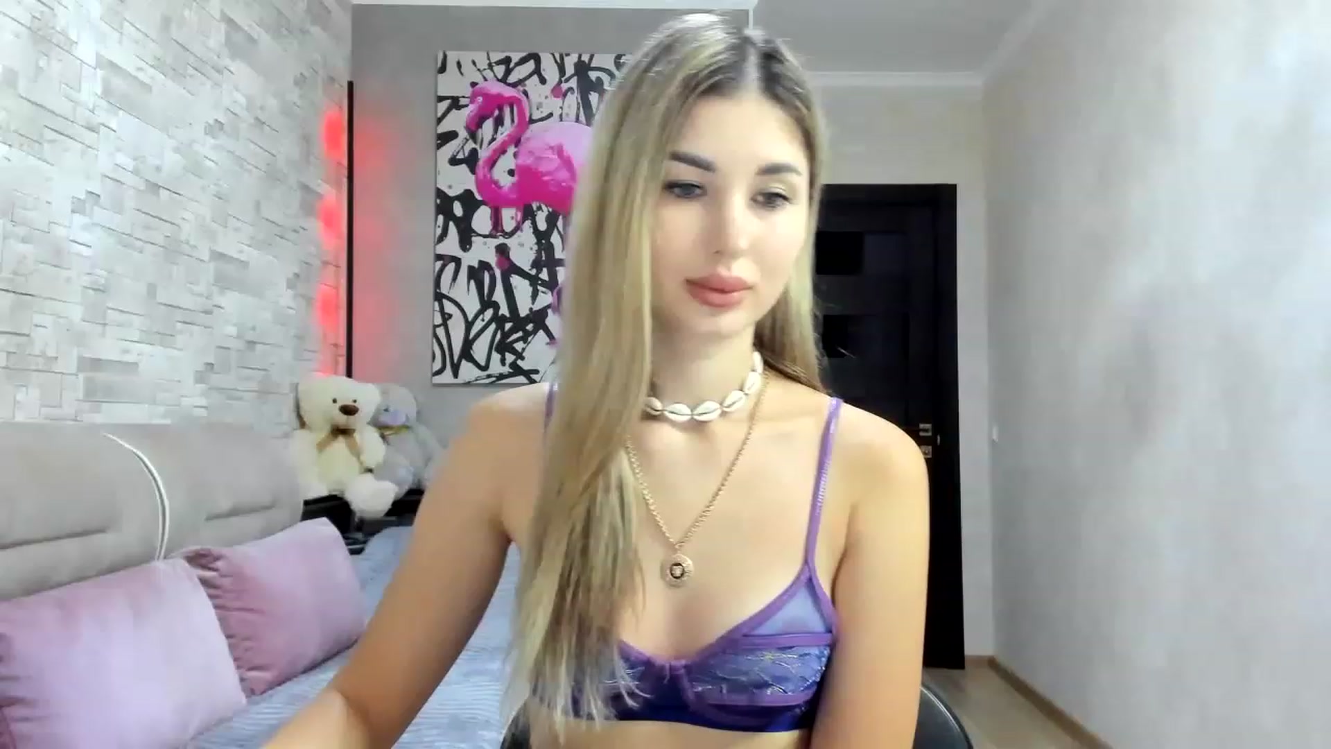 Gallery image thumbnail from Mexika's myfreecams stream on, 08/08/2023, 14:34 image 9 of 20